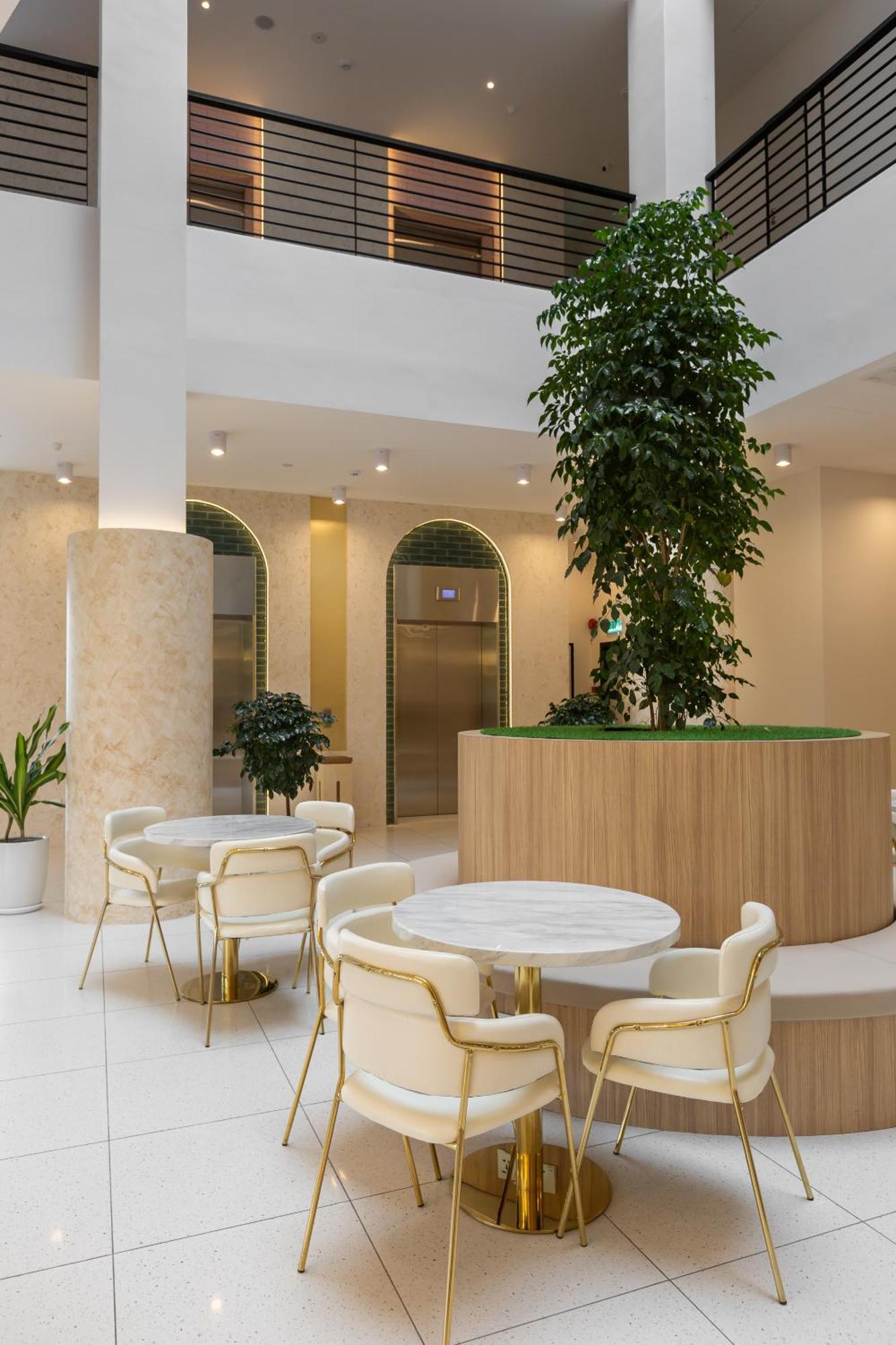 Wellesley Hotel Simpang Ampat  Dış mekan fotoğraf