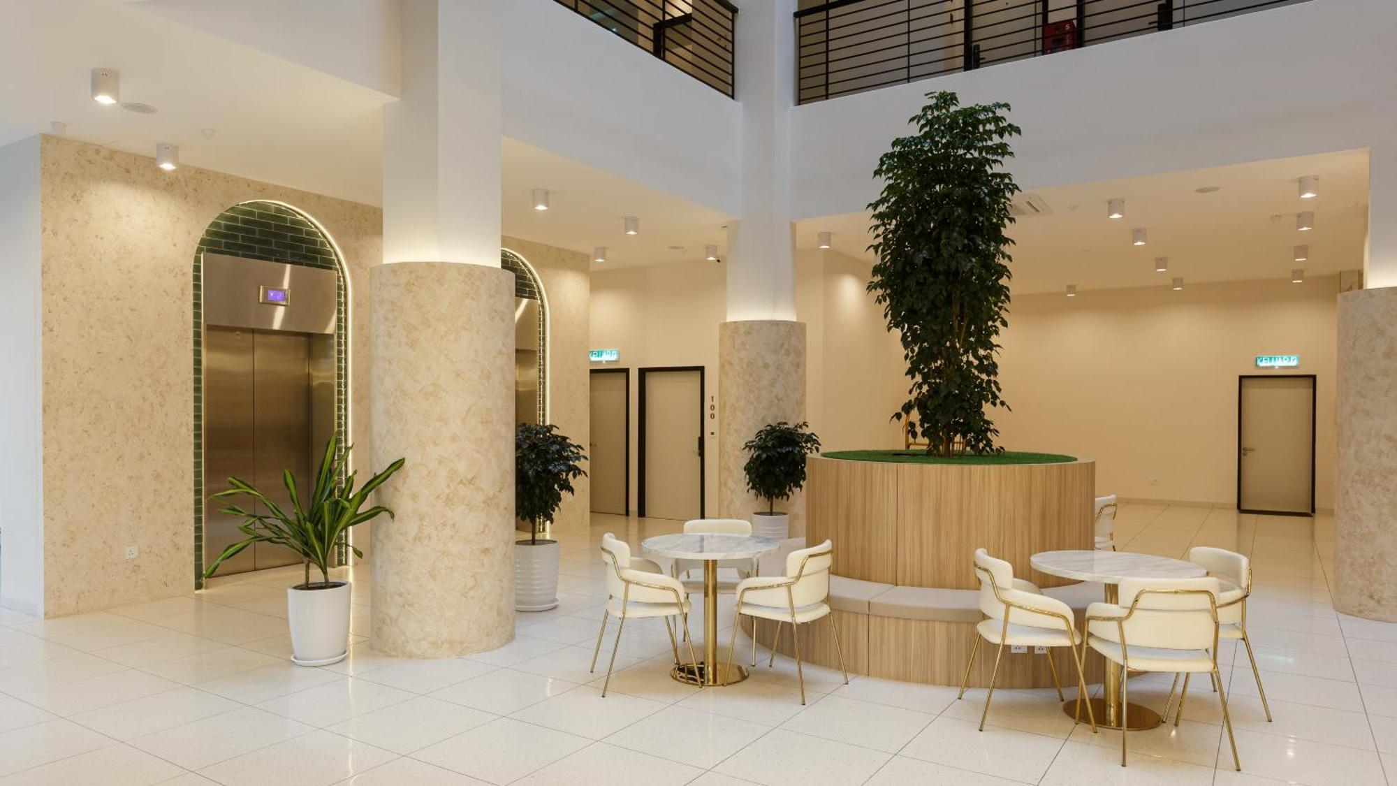 Wellesley Hotel Simpang Ampat  Dış mekan fotoğraf