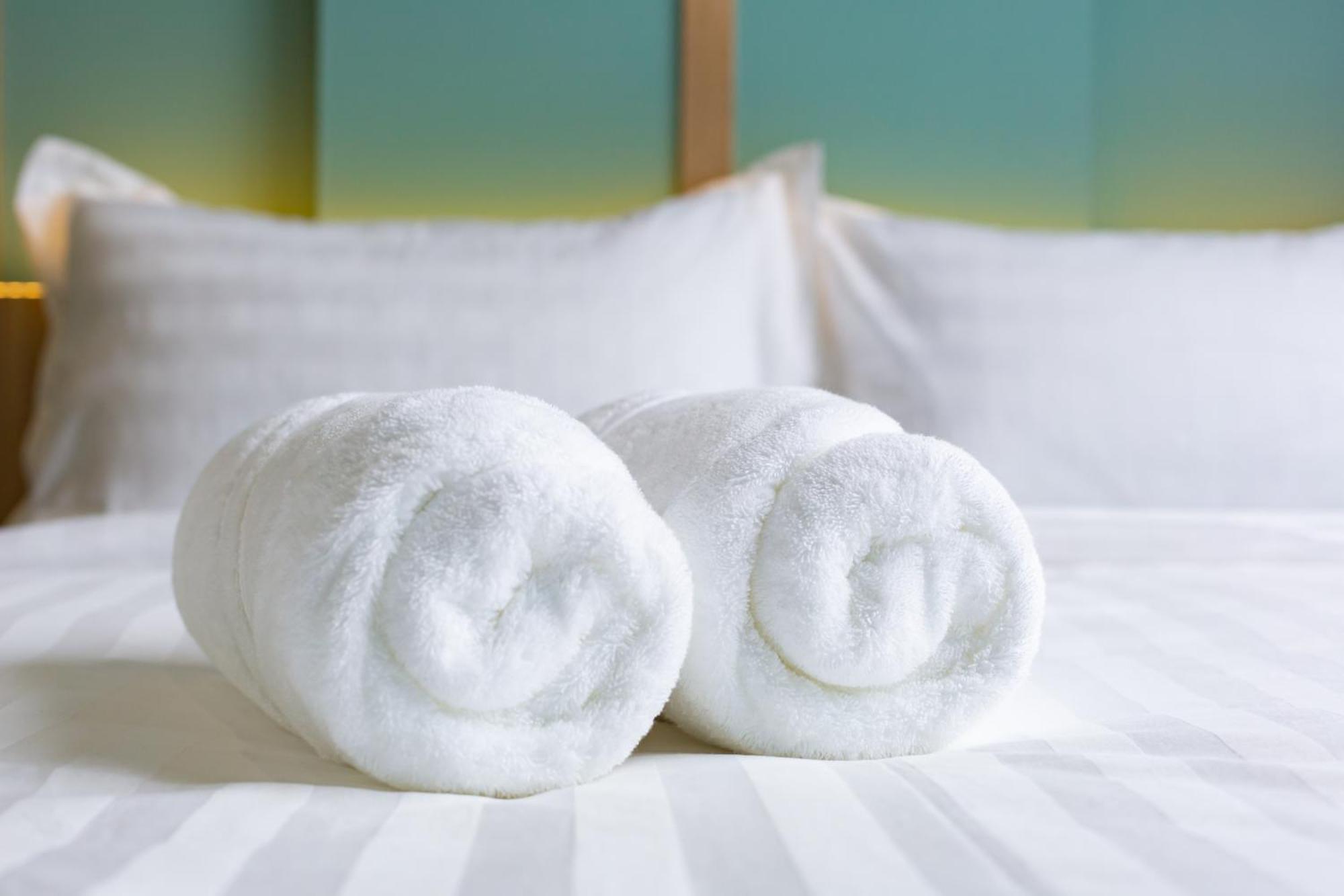 Wellesley Hotel Simpang Ampat  Dış mekan fotoğraf