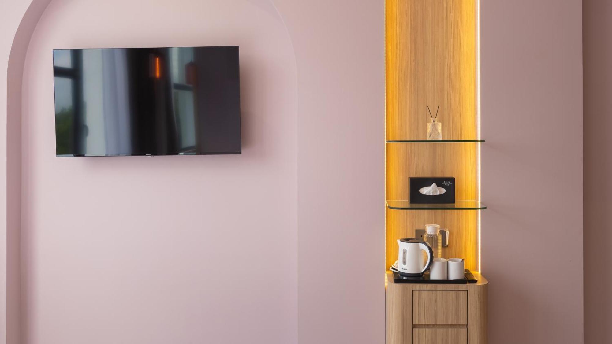 Wellesley Hotel Simpang Ampat  Dış mekan fotoğraf